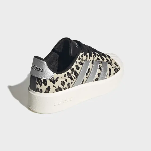 Adidas Streettalk Bold J KI0050 - 39 1/3 3