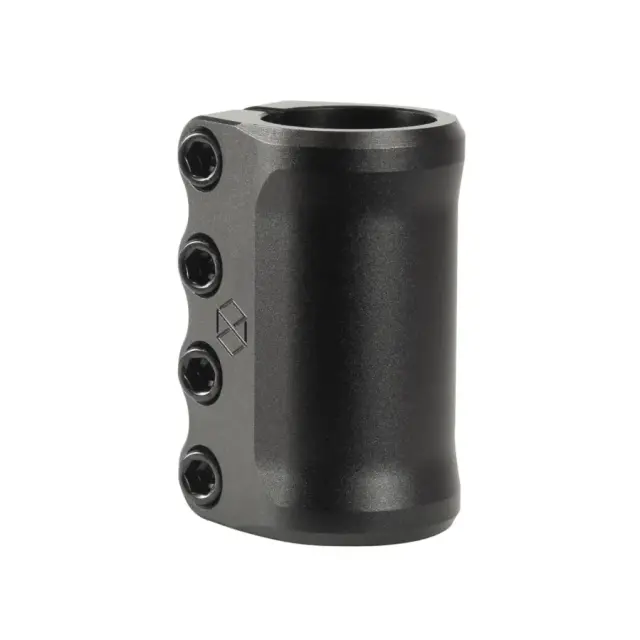 NATIVE Orca SL SCS Clamp - Black