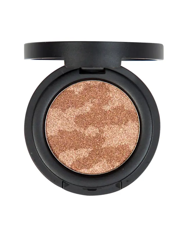 Glowing Eye Shadow Bronze Edition 1,8gr