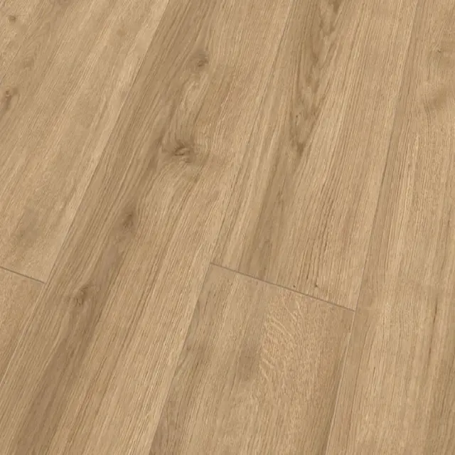 Kronotex Πάτωμα laminate ROOMS Suite Luxor 8mm-AC5/32 Oak Gold Κιβ: 2,109 m² / RV822