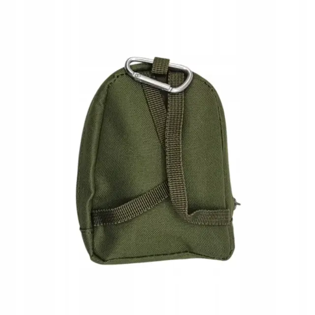 TAILWHIP Mini Backpack Khaki 2