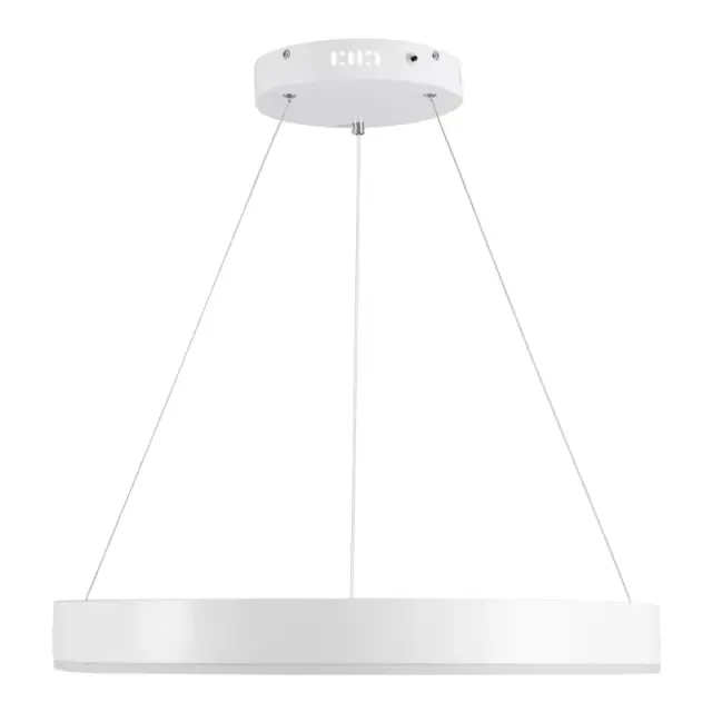 VENOM LED Κρεμαστό Φωτιστικό Οροφής 45W CCT με Χειριστήριο Φ60cm KLV-101-0188 2