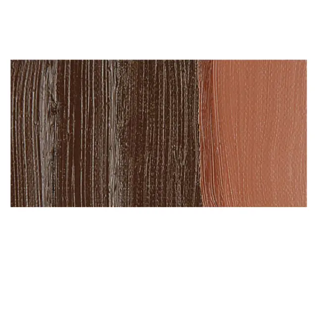 Sennelier Λάδι Finest Artists Oil 471 Madder Brown - 200ml
