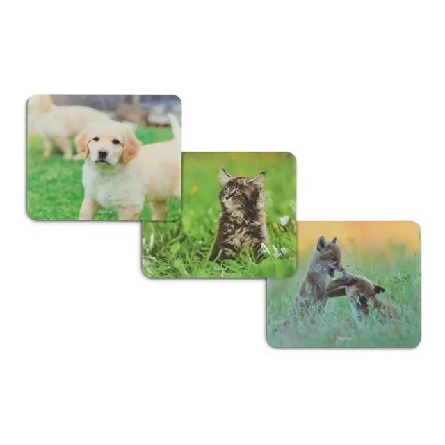 Hama Mousepad Animal (126872)