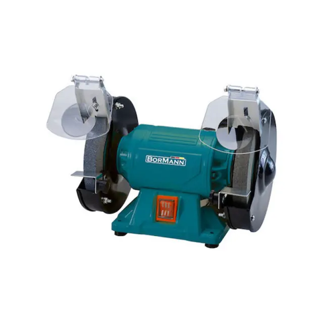 Bormann - BDT1510 Δίδυμος Τροχός 200W