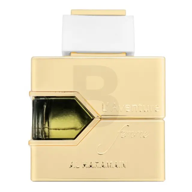 Al Haramain L'Aventure Femme Eau de Parfum for women 100 ml