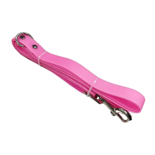 Λουρί Σκύλου Σιλικόνης – Silicone Dog Leash 034065 2