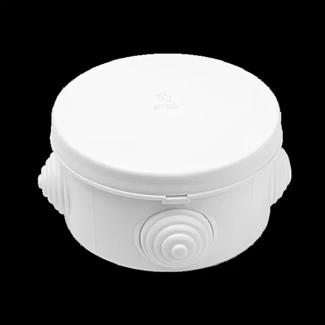 Accessories Colorless - General Junction Box - IP54