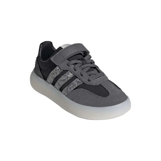 adidas Sportswear Kids Barreda Decode EL K Μαύρο - Γκρι KI2635 (adidas Sportswear) 3