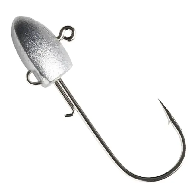 Μολυβοκεφαλή Decoy SV-34 SG Head 9gr 2