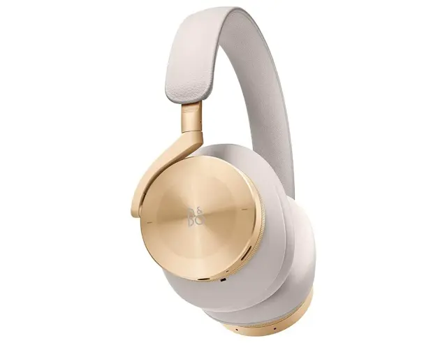 Headphones Beoplay H95 Bang & Olufsen - Bluetooth, 3.5mm, USB-C - Active Noice Cancellation - Gold Tone1266106 3