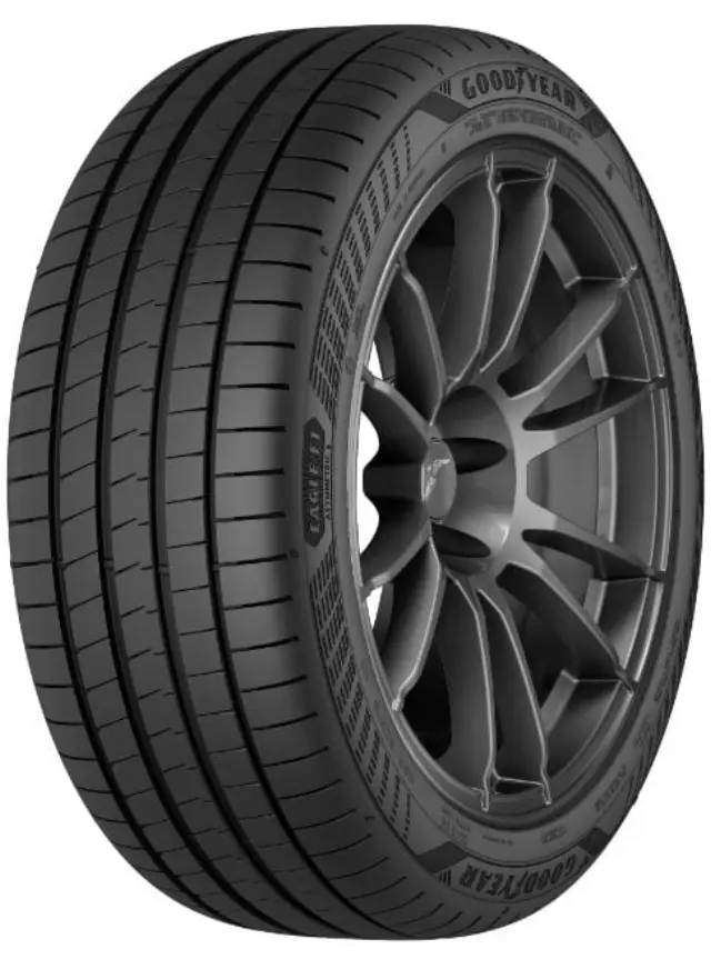 255/40R22 103V XL Goodyear Eagle F1 Asymmetric 6 Ev