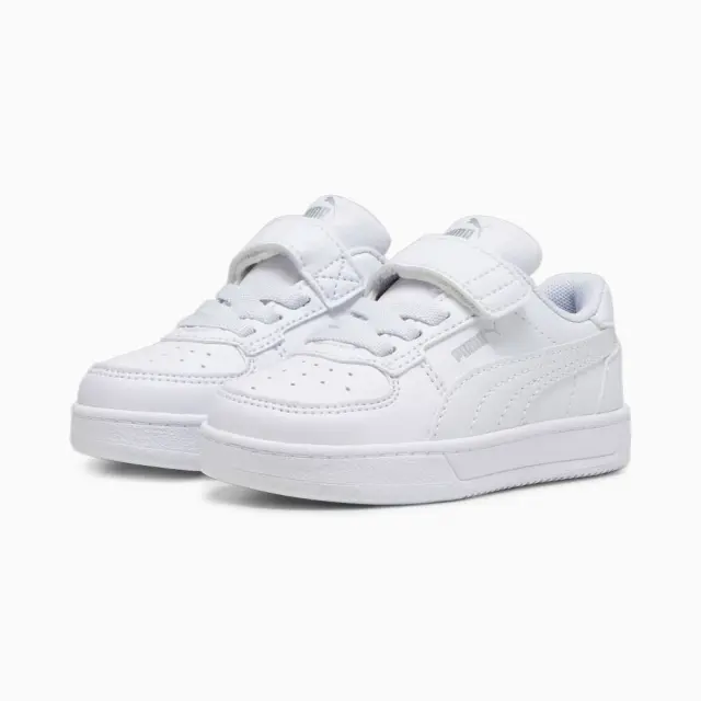Puma Caven 2.0 Inf (393841-02) - Λευκό - 27 2