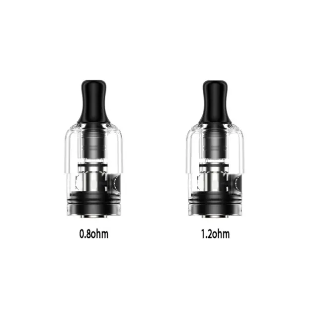 Wenax S Pod Cartridge 2ml (2τμχ) - GeekVape 1.2ohm