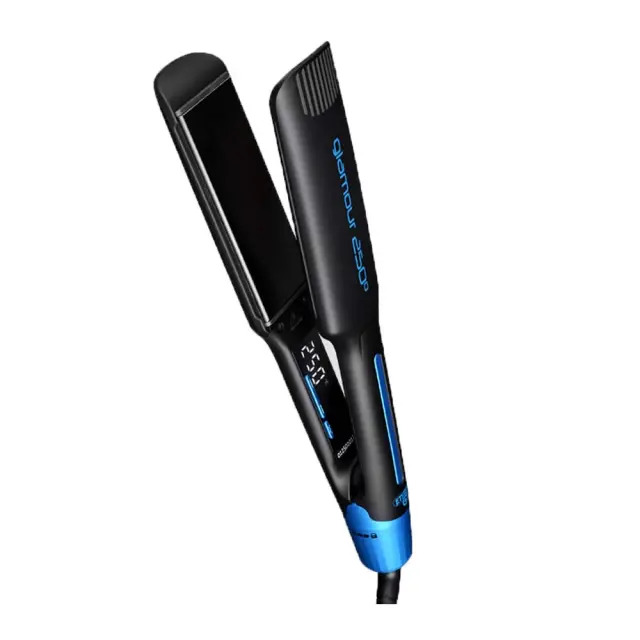 Eti Line Glamour 250 Επαγγελματική Πρέσα Μαλλιών 45mm 3
