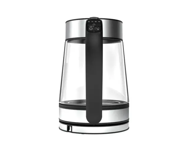 Βραστήρας Aeno EK1S με χωρητικότητα 1.7L και ισχύ 2200W AEK0001S 2