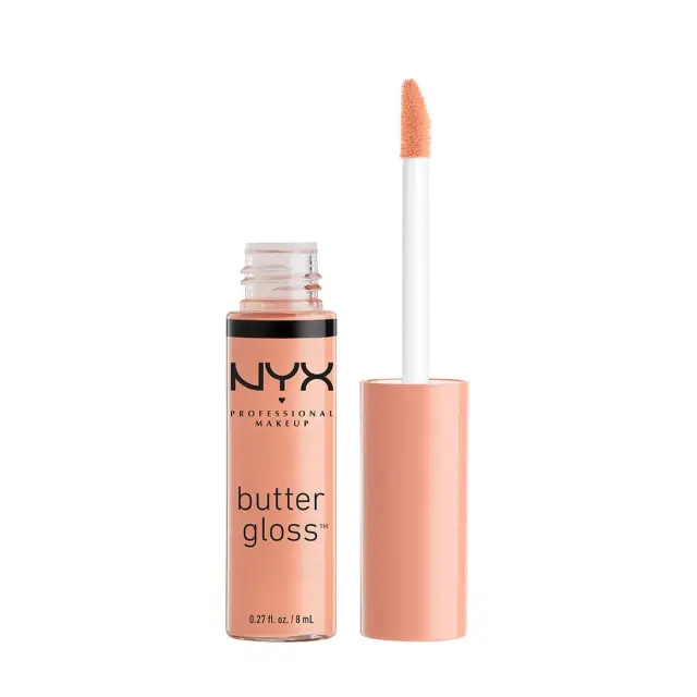 Butter Lip Gloss 8ml