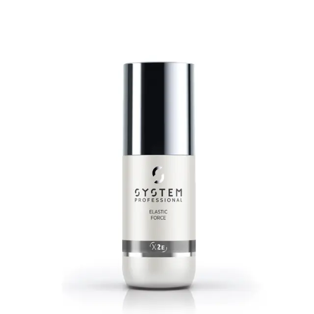System Professional Extra Χ2Ε Elastic Force 125ml