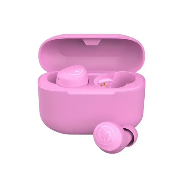Jlab Go Air Pop Pink (IEUEBGAIRPOPRPNK124)