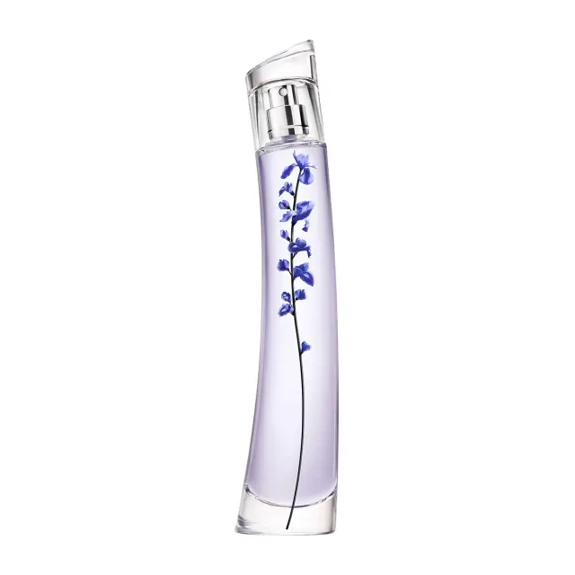 Kenzo Γυναικείο Άρωμα Flower By Kenzo Ikebana Indigo Eau De Parfum 75ml
