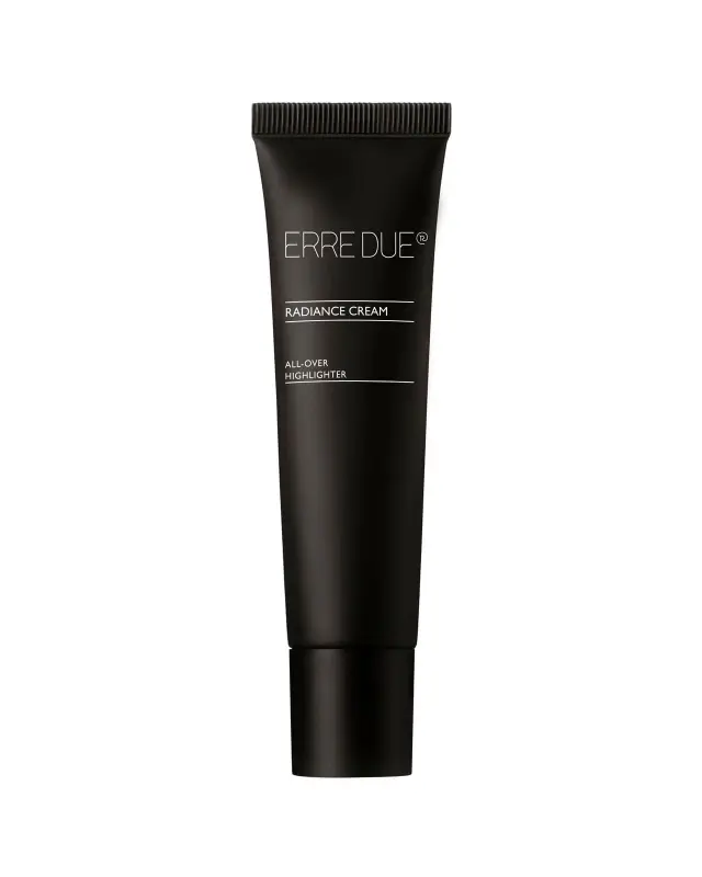 Erre Due Radiance Cream Melting Copper Υγρό Highlighter για Φυσική Λάμψη 30ml - 402 Melting Copper