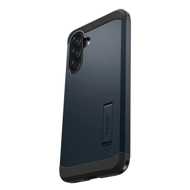 Spigen Tough Armor, metal slate - Samsung Galaxy A56 5G ACS09295 2