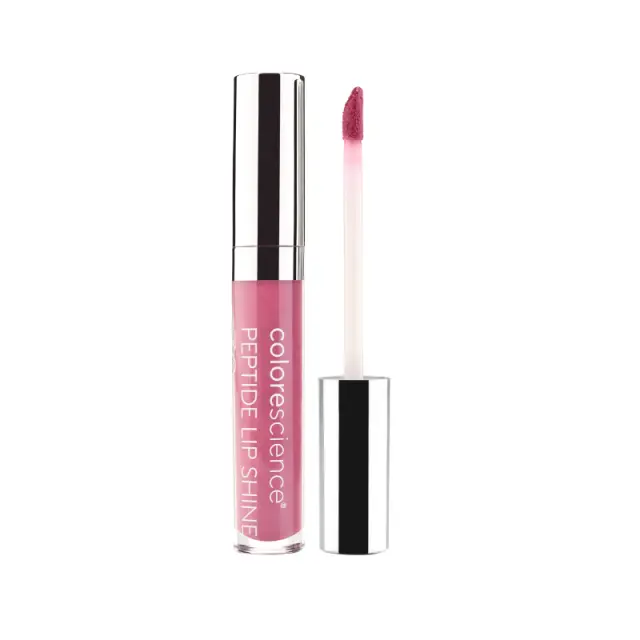 Colorescience Lip Shine SPF35 Pink 4ml