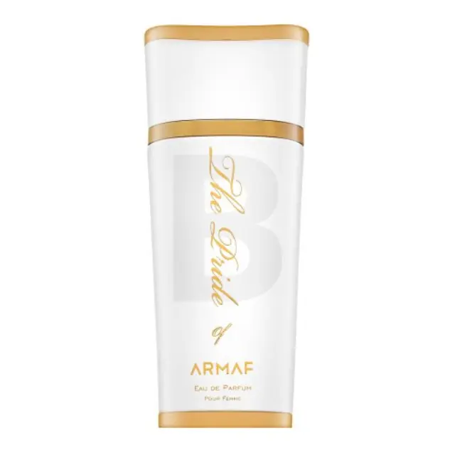 Armaf The Pride Of Armaf Rouge Eau de Parfum for women 100 ml