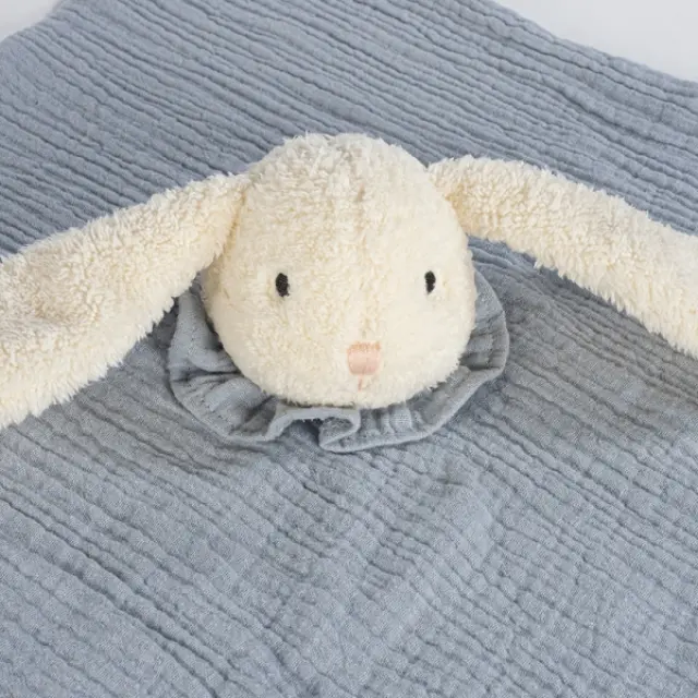 Πανάκι Παρηγοριάς Walking Mum Bunny Cloud 0+M 3