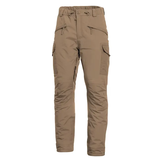HCP PANTS K05034 06E-RAL7013 3