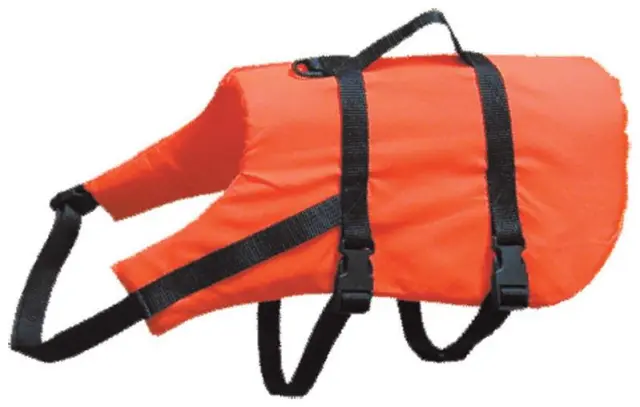 Σωσίβιο για κατοικίδια ζώα - <8kg