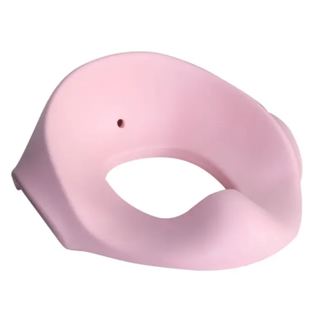 KikkaBoo Μαλακό Κάθισμα Τουαλέτας Flipper Pink 31403010021