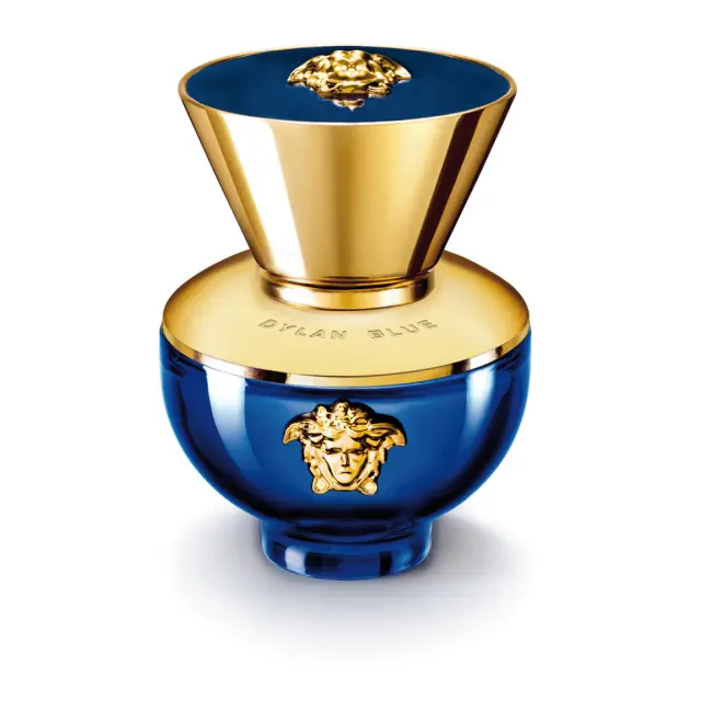 Versace Pour Femme Dylan Blue Eau de Parfum for women 30 ml