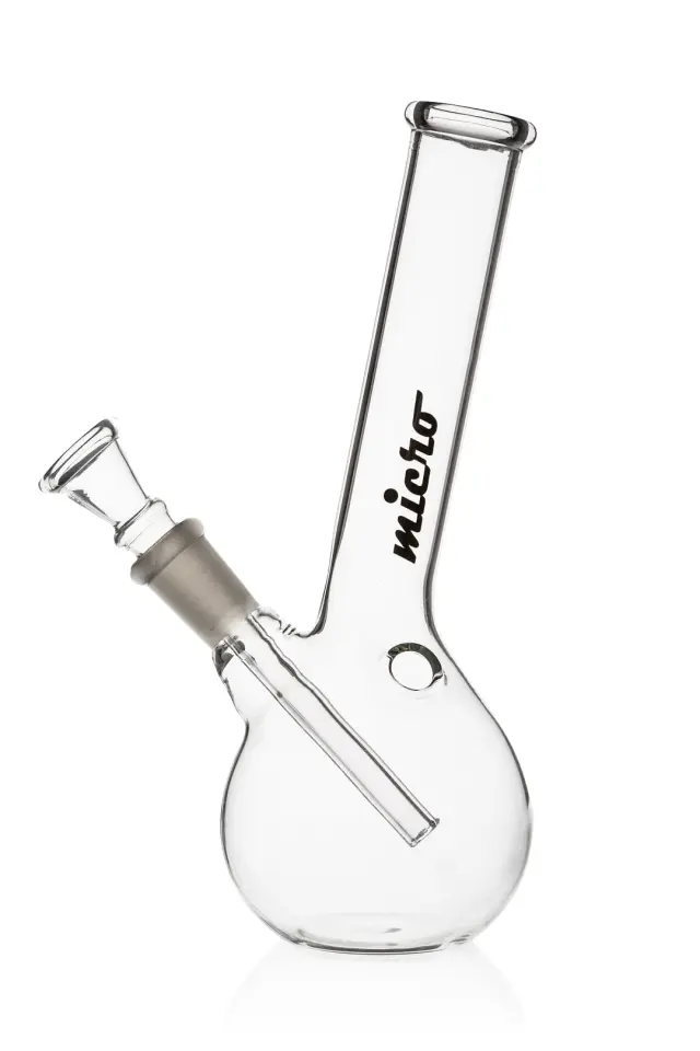 Micro Bong 16cm