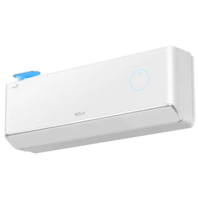 Tesla Virtuoso Κλιματιστικό Inverter 12000 BTU A+++/A++ με WiFi 2