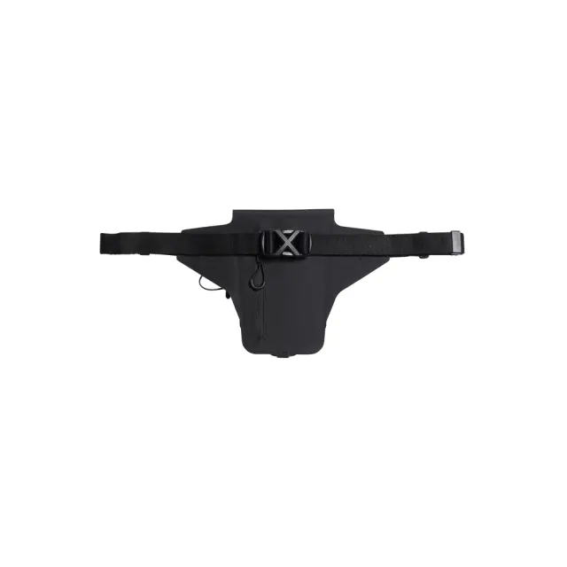 adidas Performance Adult Run Pocket Bag Belt Μαύρο HN8173 (adidas Performance) - One Size 2