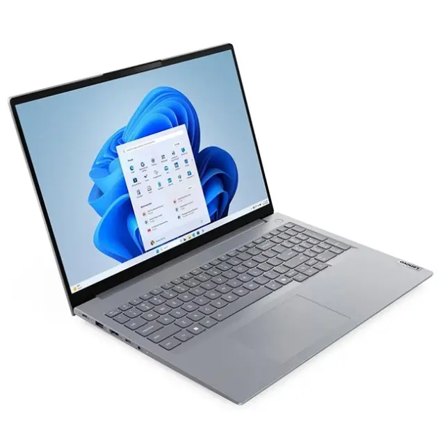 Lenovo ThinkBook 16 G8 16" WUXGA Ultra 5 135H/32GB/1TB SSD/Win11 Pro US-Layout (21SK00JPPB) 2