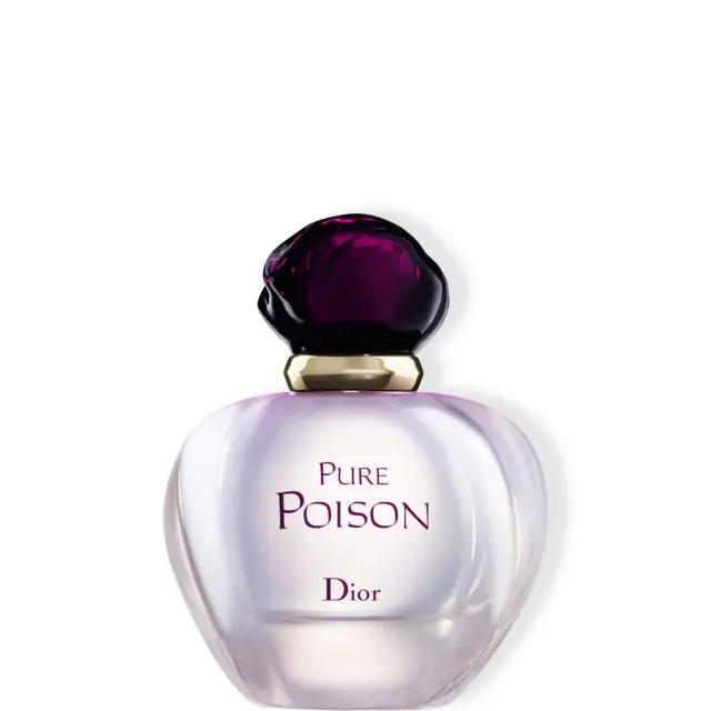 Christian Dior Pure Poison Eau de Parfum 50ml