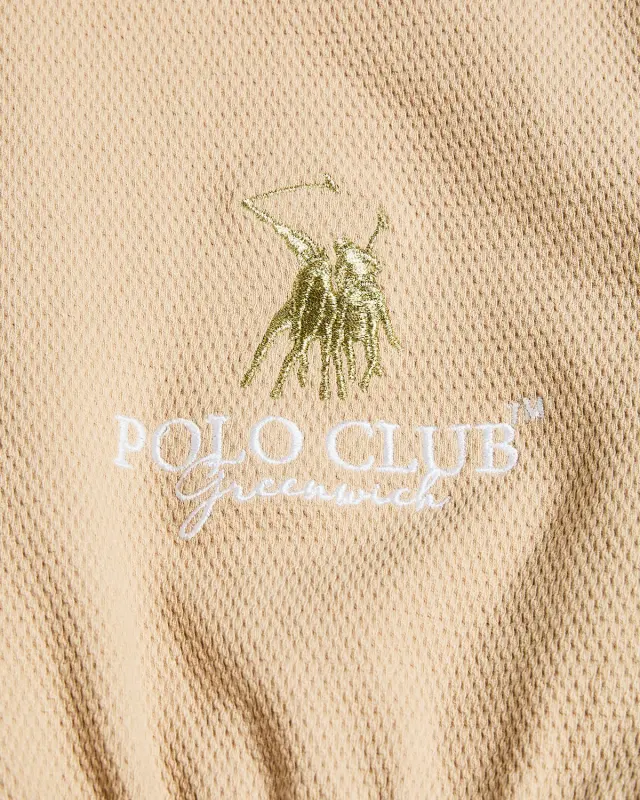 Σετ Greenwich Polo Club με κέντημα 3