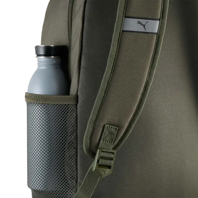 Puma Adult Plus Backpack ΙΙ Λαδί 091181-09 (Puma) - One Size 3
