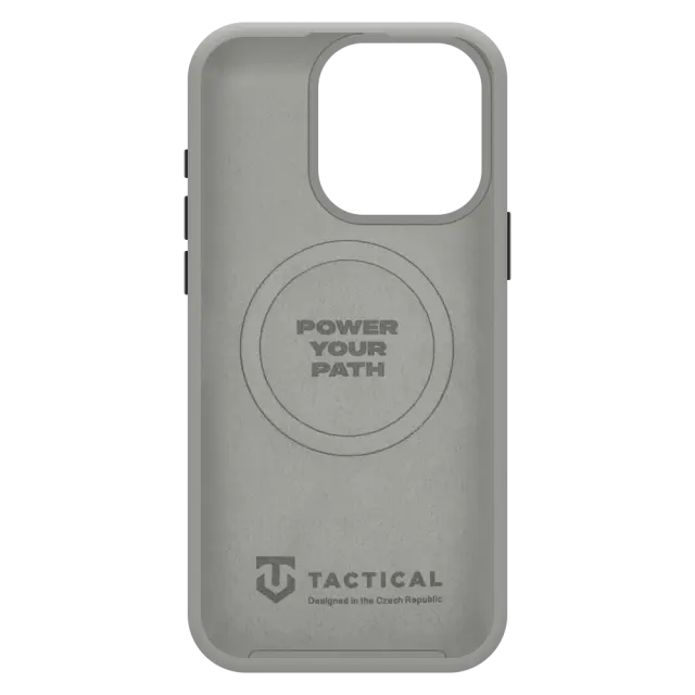 Tactical MagForce Velvet Smoothie 2.0 Cover for Apple iPhone 15 Pro Avocado 2