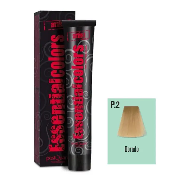 P3 ESSENTIAL COLORS POSTQUAM 60ML