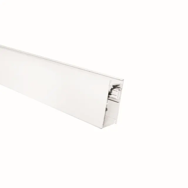 ΜΑΓΝΗΤΙΚΗ ΡΑΓΑ ΟΡΟΦΗΣ & ΚΡΕΜΑΣΤΗ 48V DC 3Μ ΛΕΥΚΗ / MS3MW