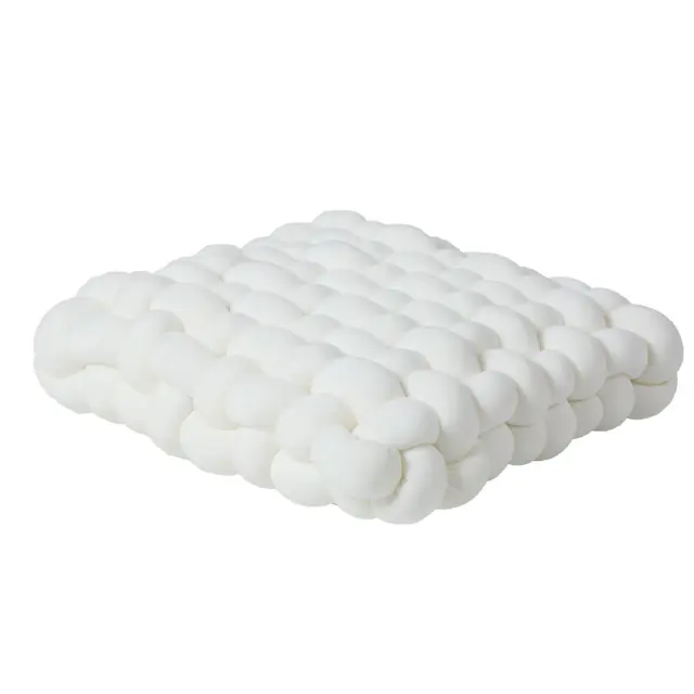 Μαξιλάρι διακοσμητικό 40x40x12cm Das Home 2285
