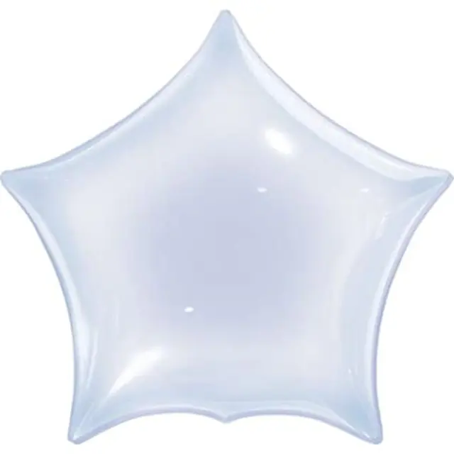 Bubble Deco 22 Αστέρι / 52 εκ