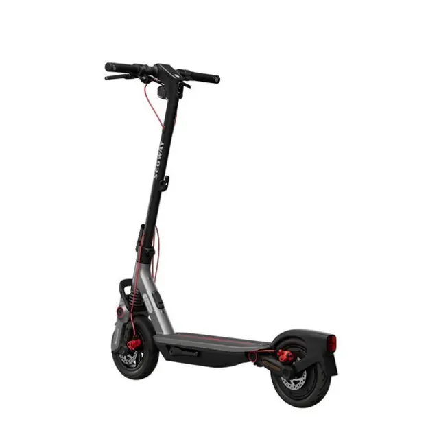 Segway Ηλεκτρικό Πατίνι F3 Pro D (AA.05.17.02.0005) 3