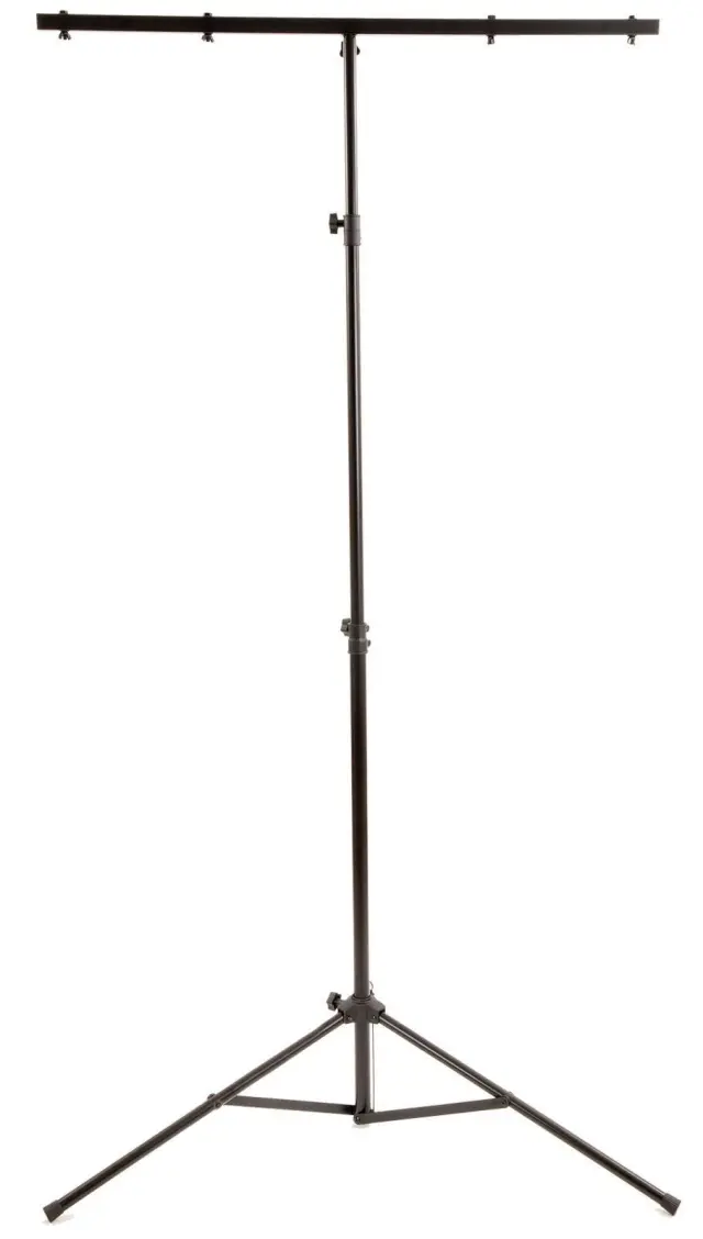 BEAMZ LS25T ΒΑΣΗ ΦΩΤΙΣΜΟΥ T-BAR
