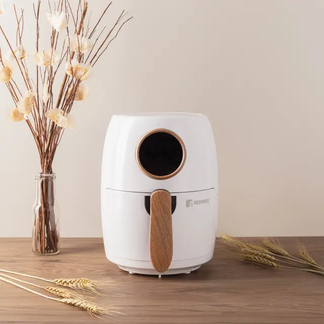 Bergner Φριτέζα Αέρος 1000W 2