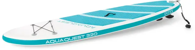 Intex Sup Aqua Quest 320 320x81x15cm