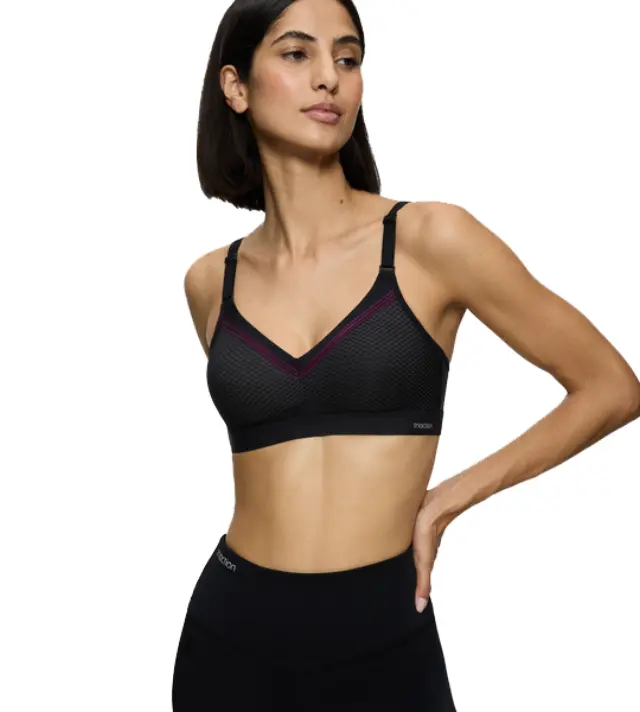 Triumph Triaction Free Motion N σουτιέν Cup B 10164116-0004